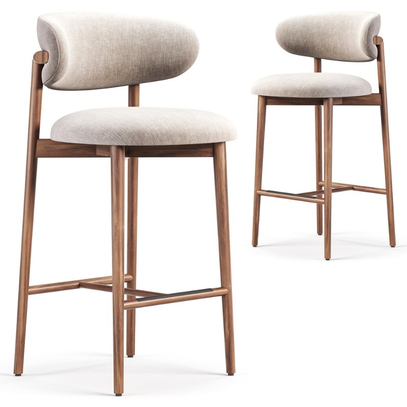 OLEANDRO Armchair Image 1