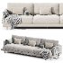 Veneda Sofa 2 by Bolia - Thumbnail 2