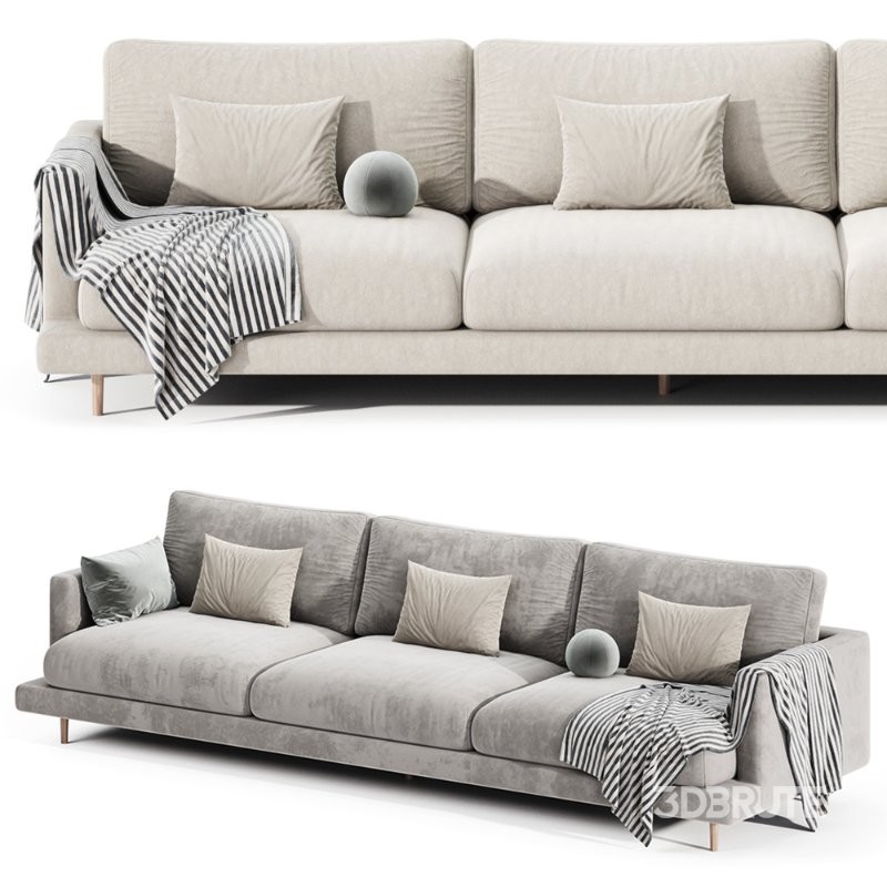 Veneda Sofa 2 by Bolia Image 2