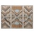 Ryan Renner BB#297 wooden decorative wall panel - Thumbnail 1