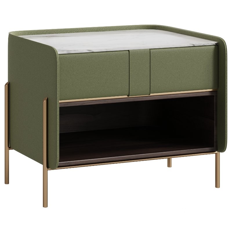 Mist Bedside Image 1