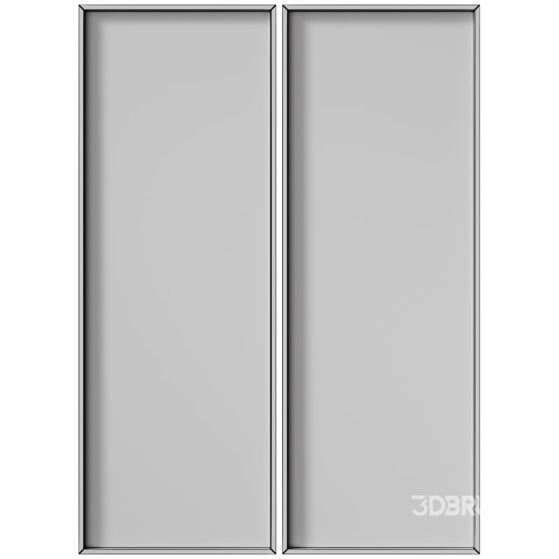 Decorative 3D Panel ART RELIEF 88 Image 4