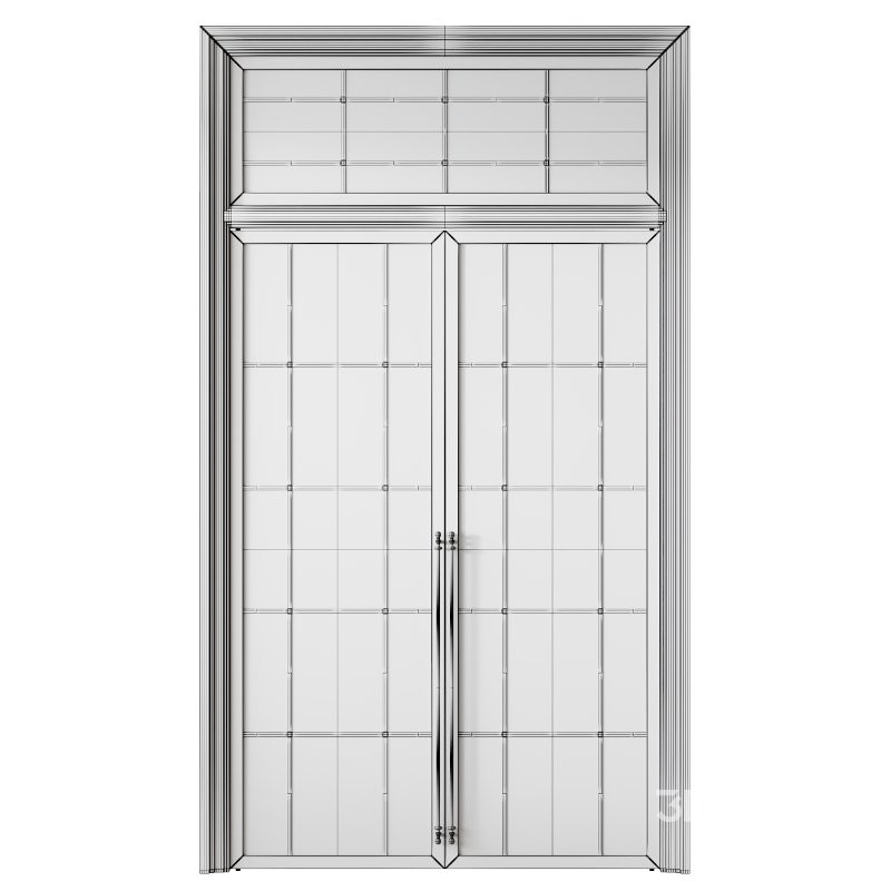 Interior Door 41 Image 10