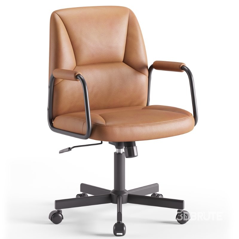 Office chair Stephen Image 3