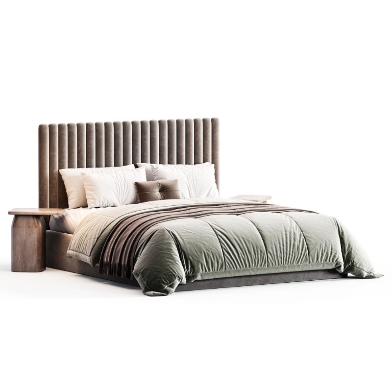 Arona Bed Image 1