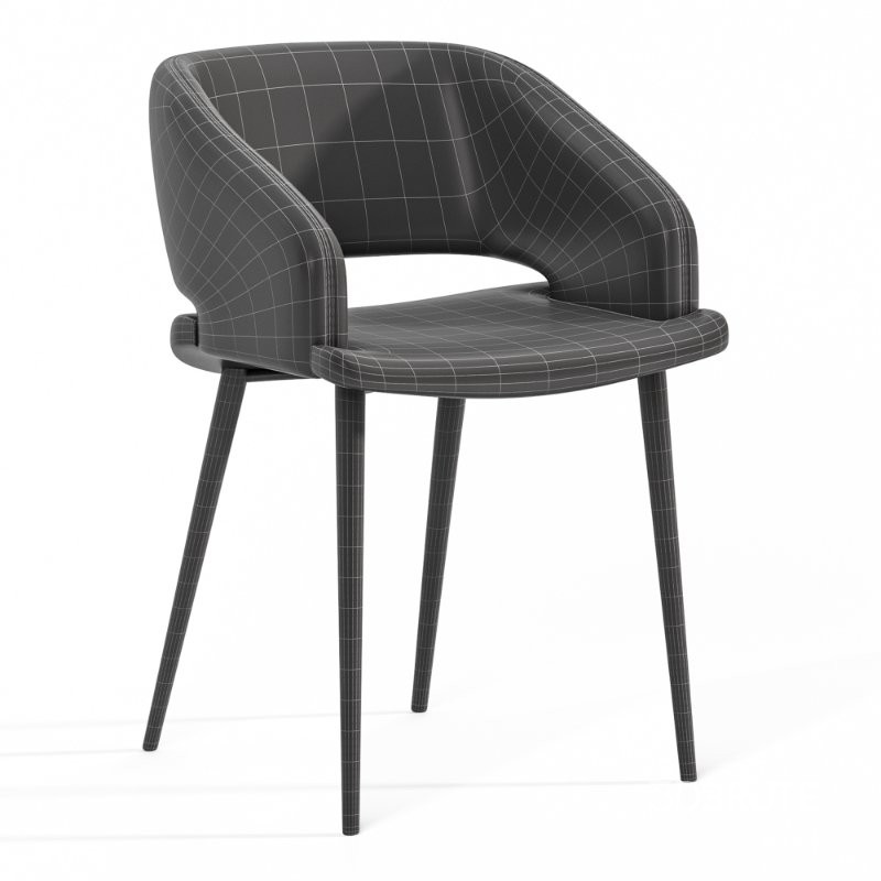 Arisa Chair By Sedit Italia Image 7