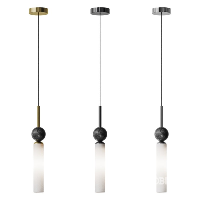 STENLY ONE Pendant Light Image 7