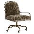 Demi Desk Chair - Thumbnail 4