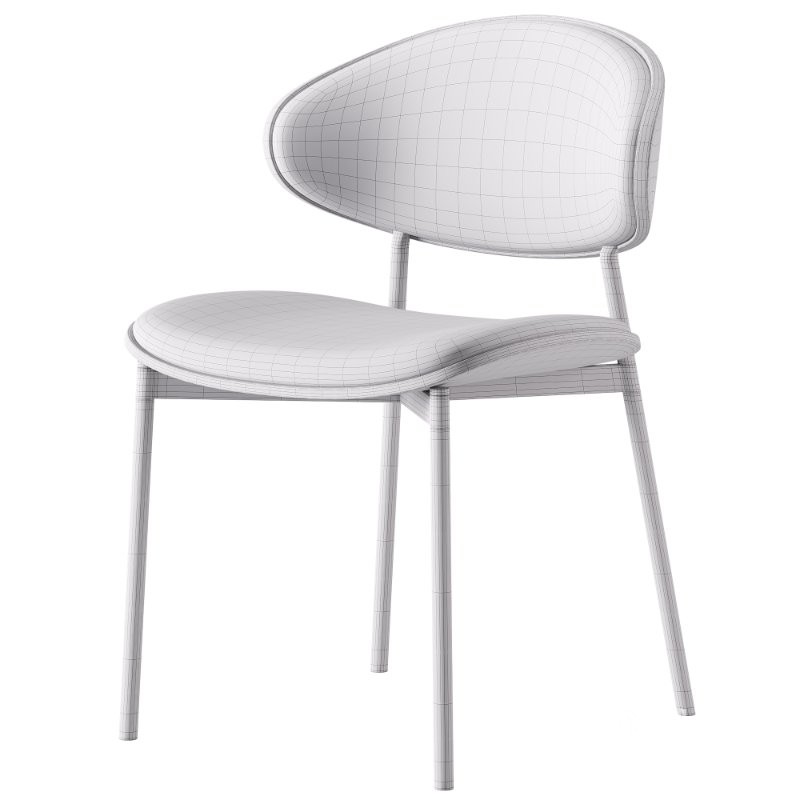 Lars Dining Chair Image 6