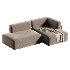 Noah Living Sofa - Thumbnail 2