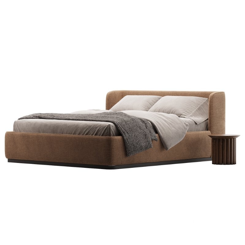 Vibe 1600 bed Image 4