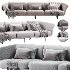 Cape Sofa by DavisFurniture - Thumbnail 5