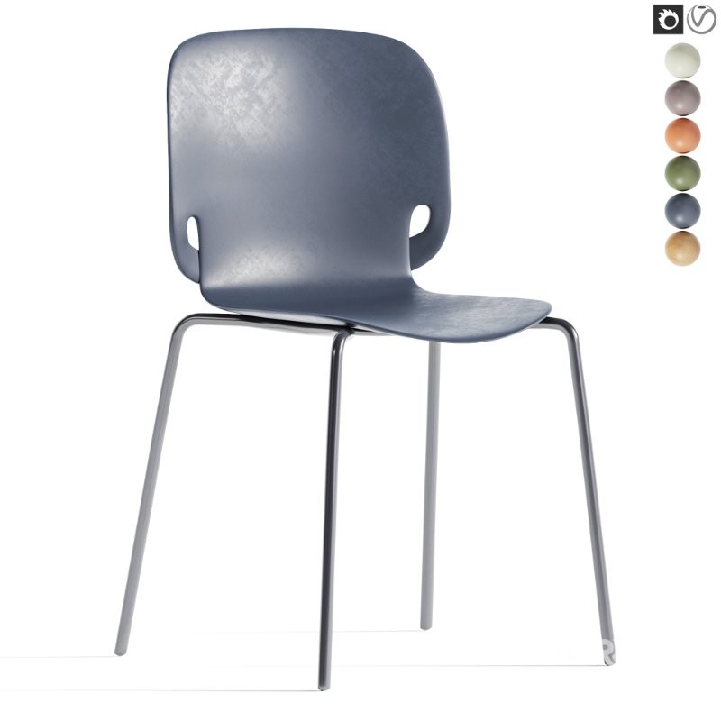 Intro Chair By Pianca Image 4