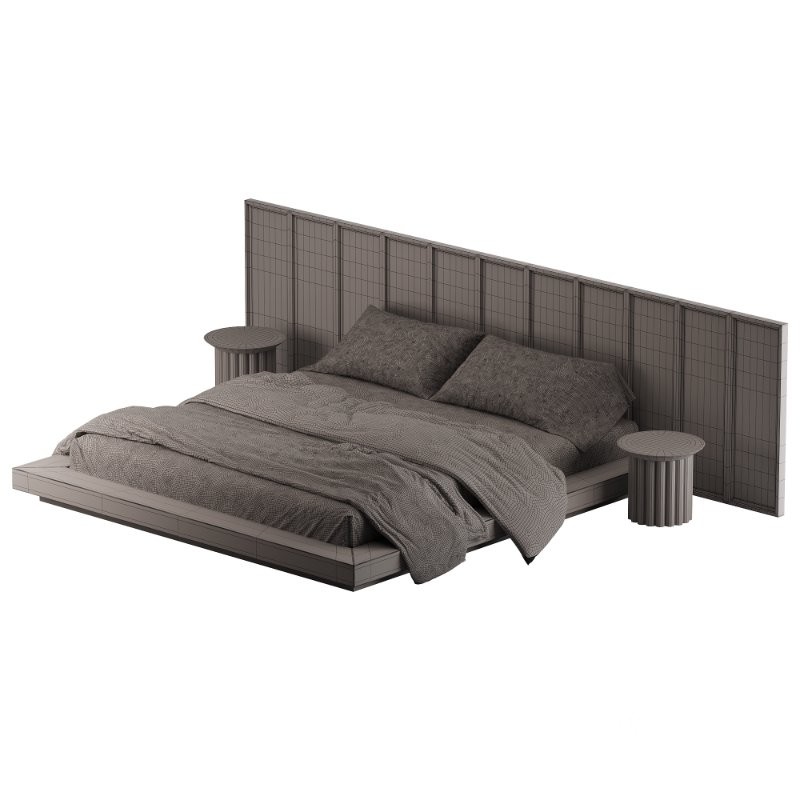 Moda Ve Dekorasyon BED Image 6