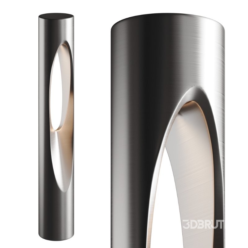 Scoop LED Bollard Image 6