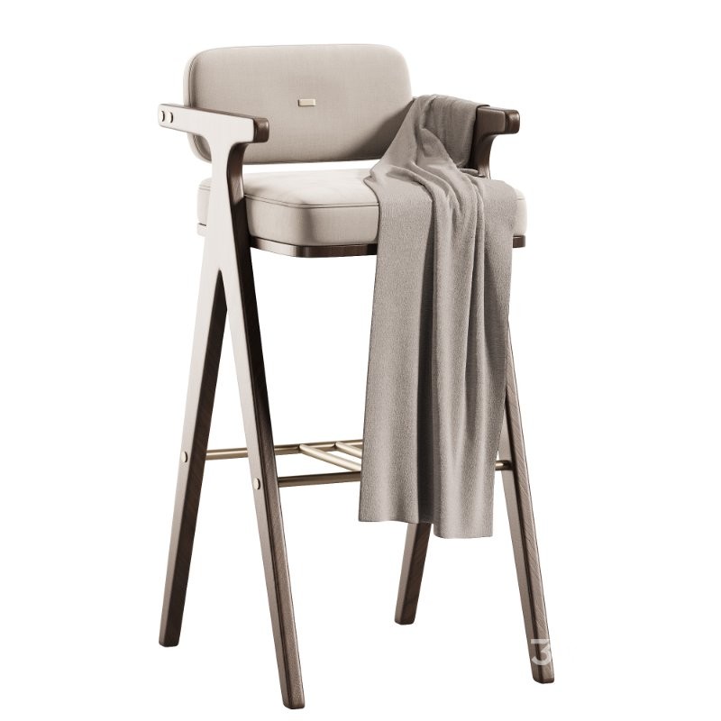 BERNARD chair Image 1