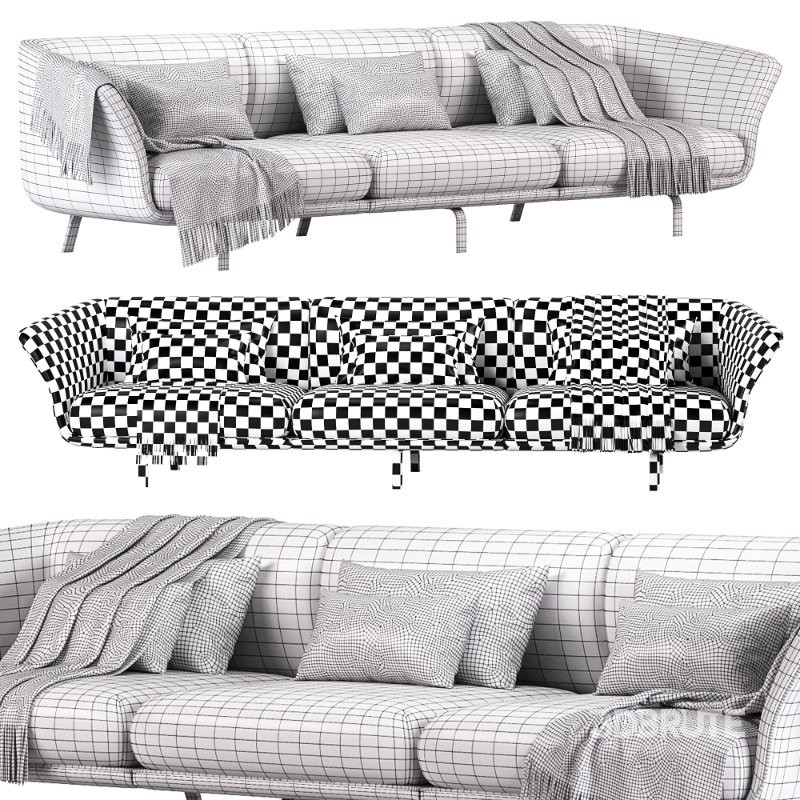 Cape Sofa by DavisFurniture Image 6