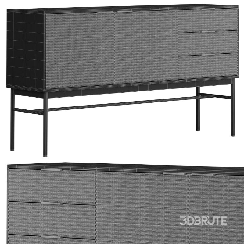 Halmar MURANO consule Image 1