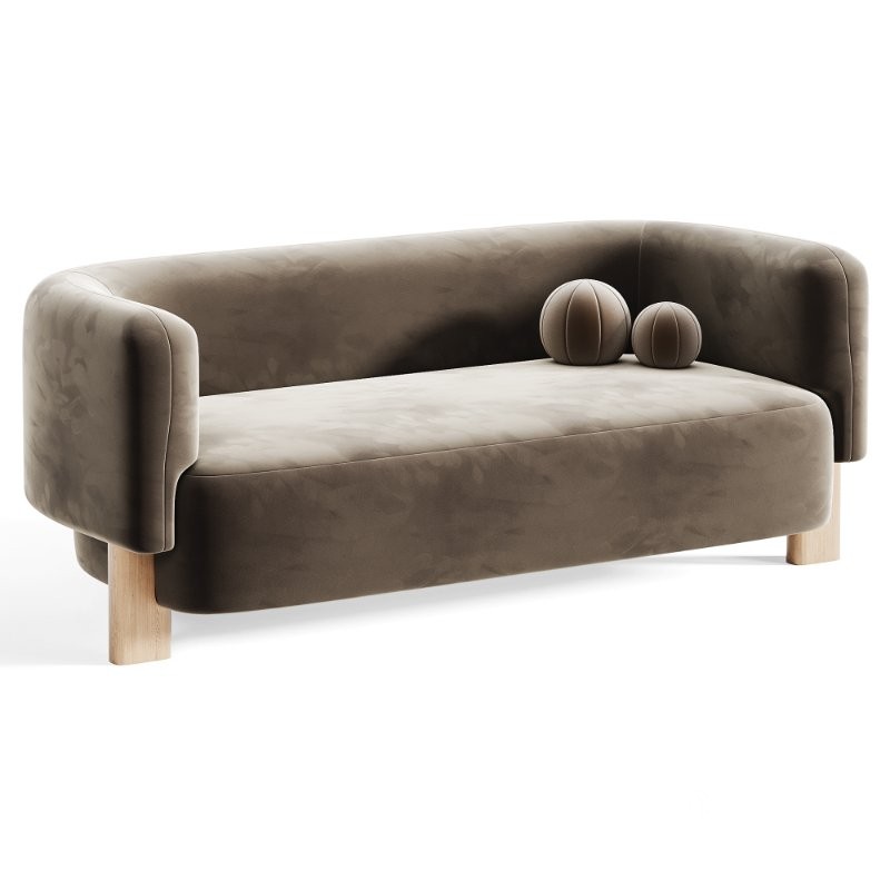 Arklou Sofa Image 2