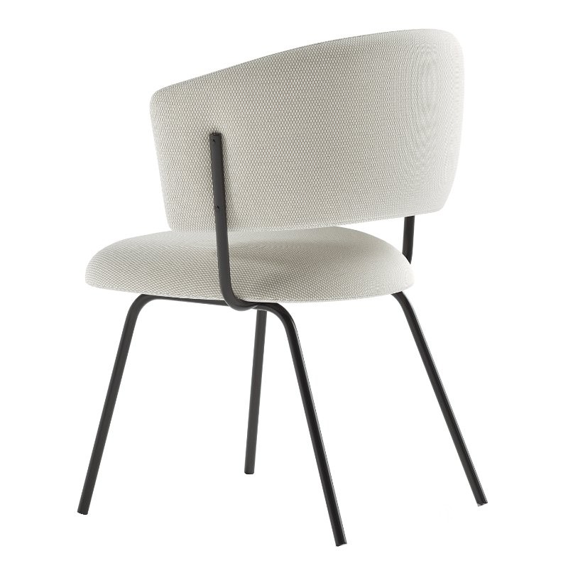 Porto Dining Chair Image 1