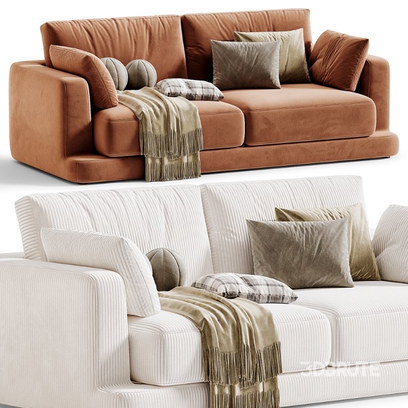 Gala Sofa by Kave Home Image 5