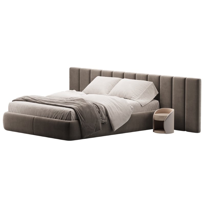 Velalla Bed By Thehighwall Image 4