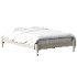 Bellevue Platform Bed - Thumbnail 4