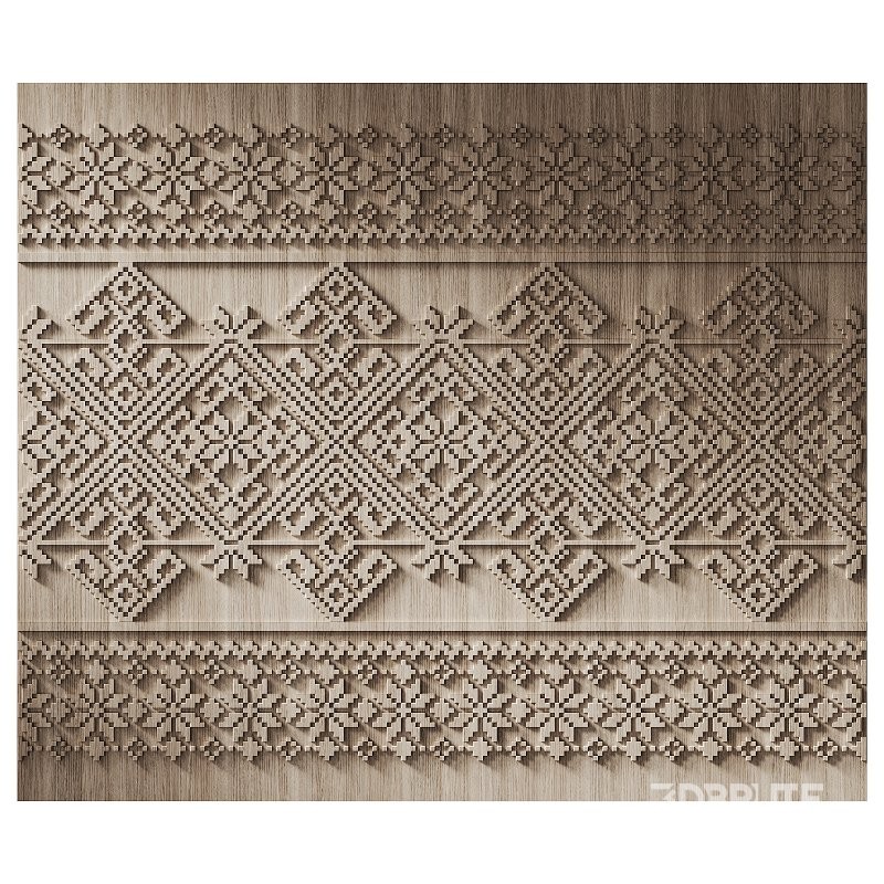 Art Wall 136 Image 1