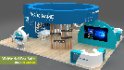 stand booth expo - Thumbnail 7