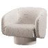 Union Home Rotunda Swivel Chair - Thumbnail 4