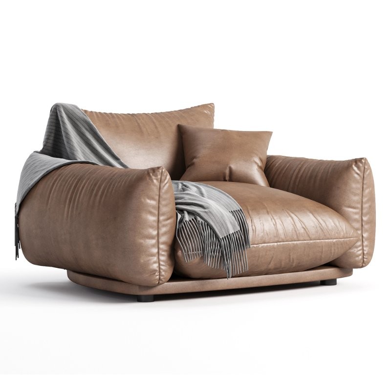 Ren Armchair Image 6