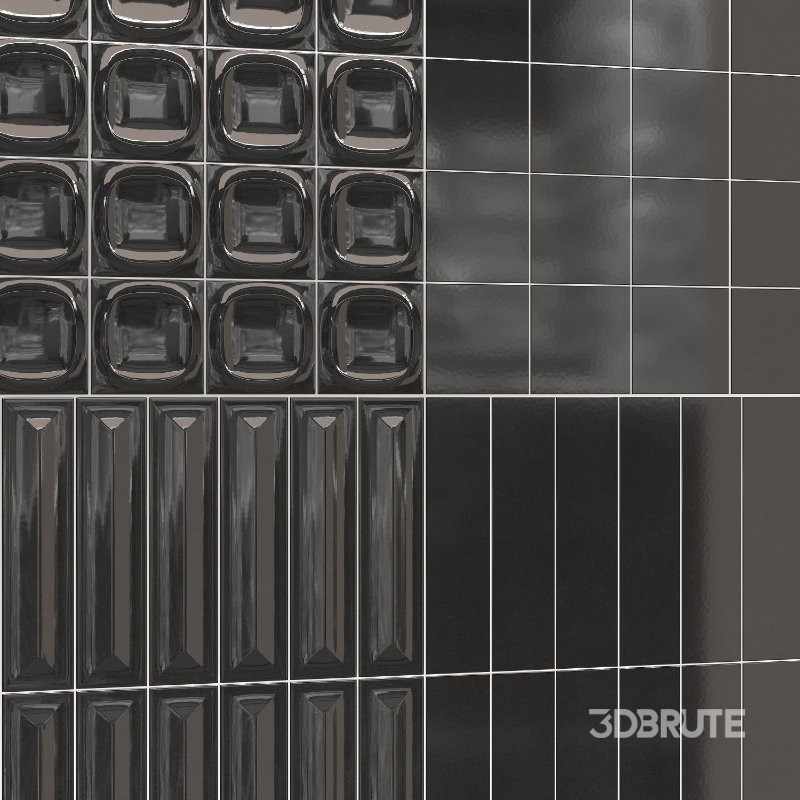 Pop Terratinta ceramic tiles Image 4