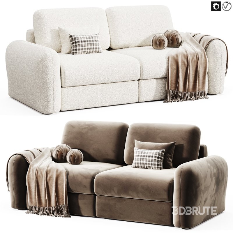 Polan Sofa Image 3