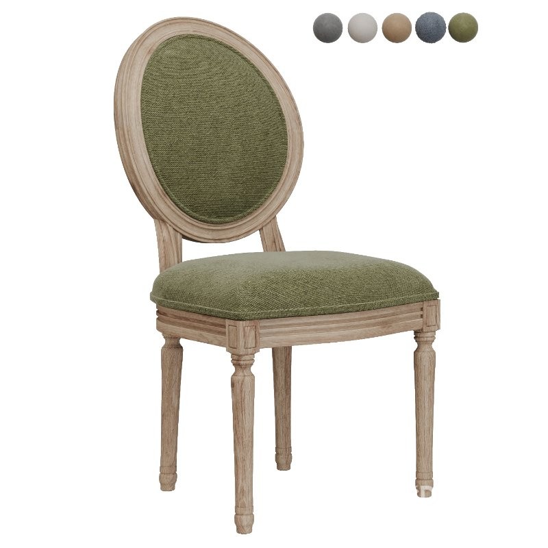 Phinnaeus Dining Chair Image 10