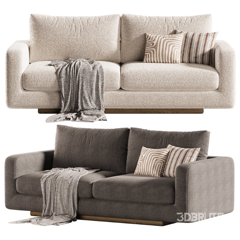 SOSPIRO SOFA Image 1