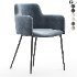 Carol Chair By Sedit Italia - Thumbnail 6