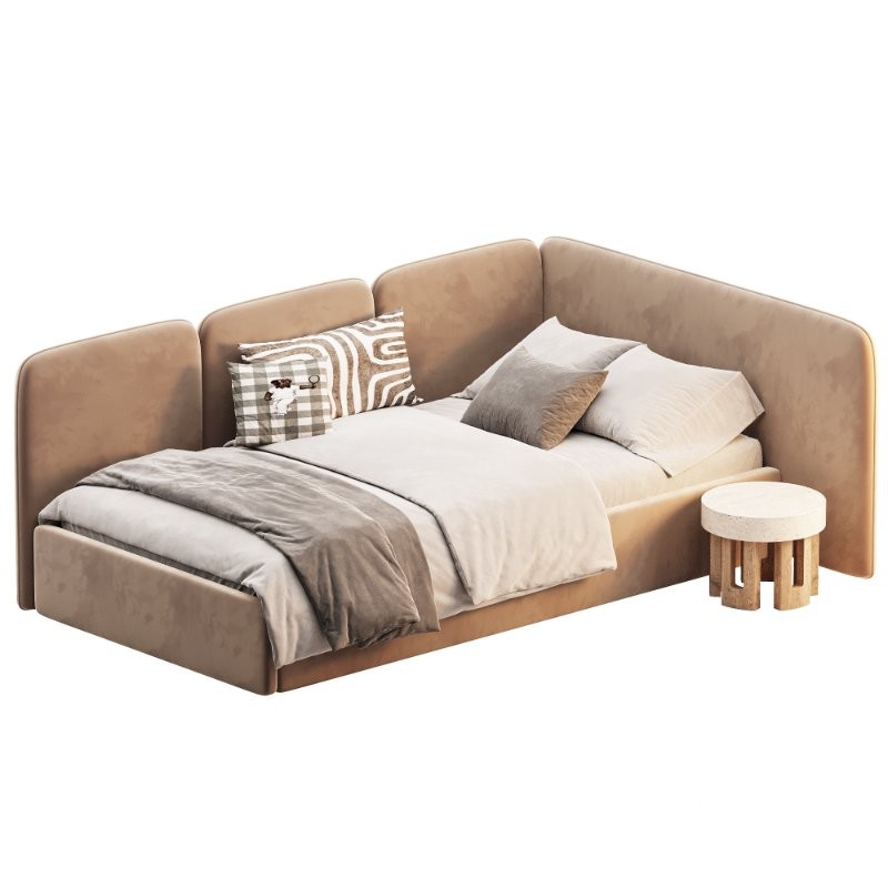 Childrens bed Immi 90 Image 2