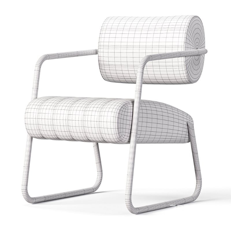 Armchair bonaparte Image 5