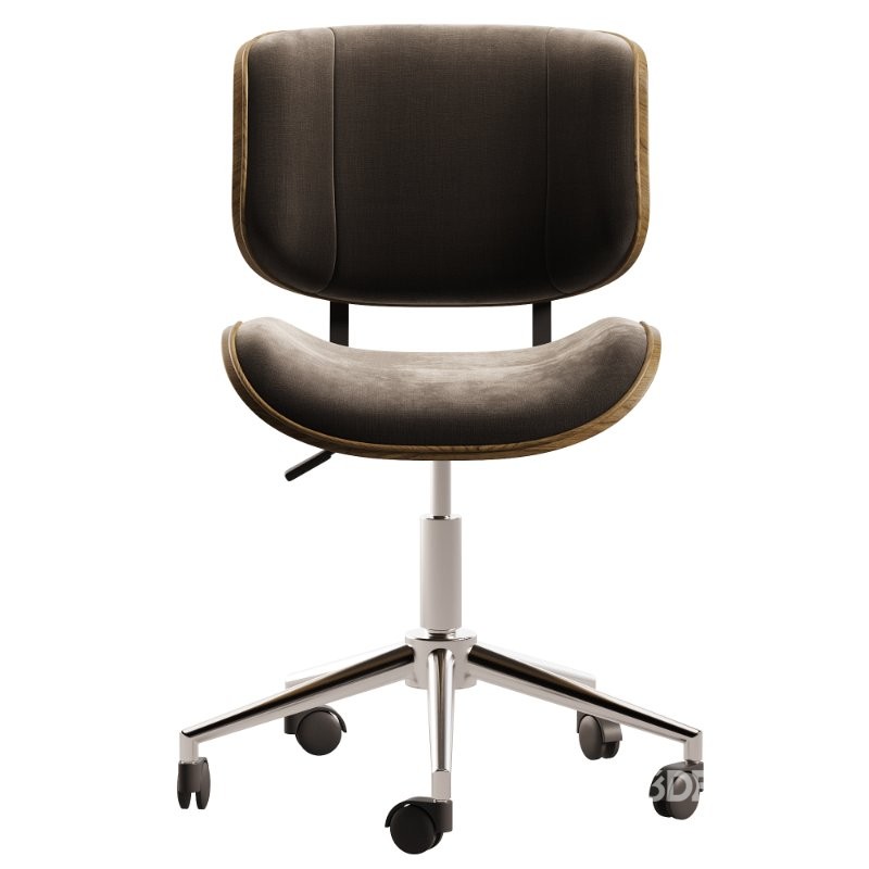 Dean Bentwood Office Chair Image 2