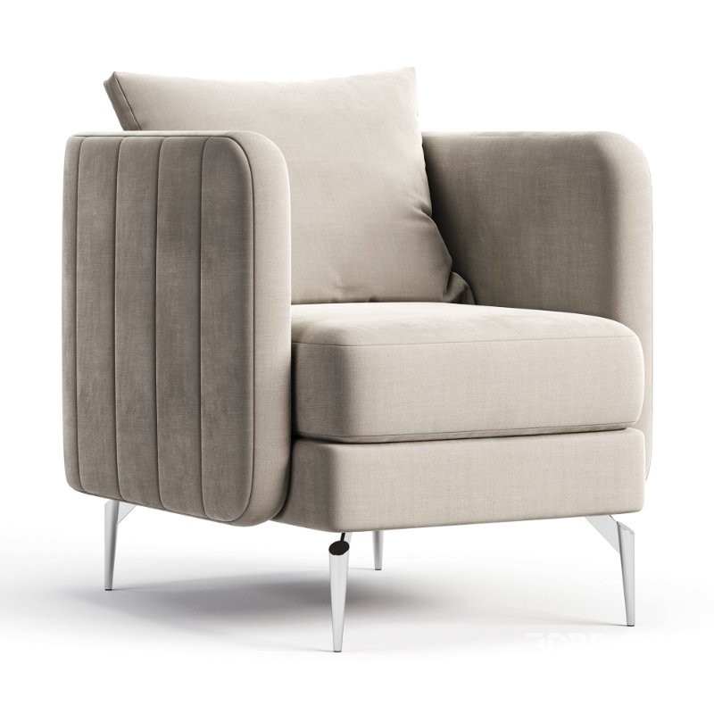 Armchair C122 by Delavega Image 5