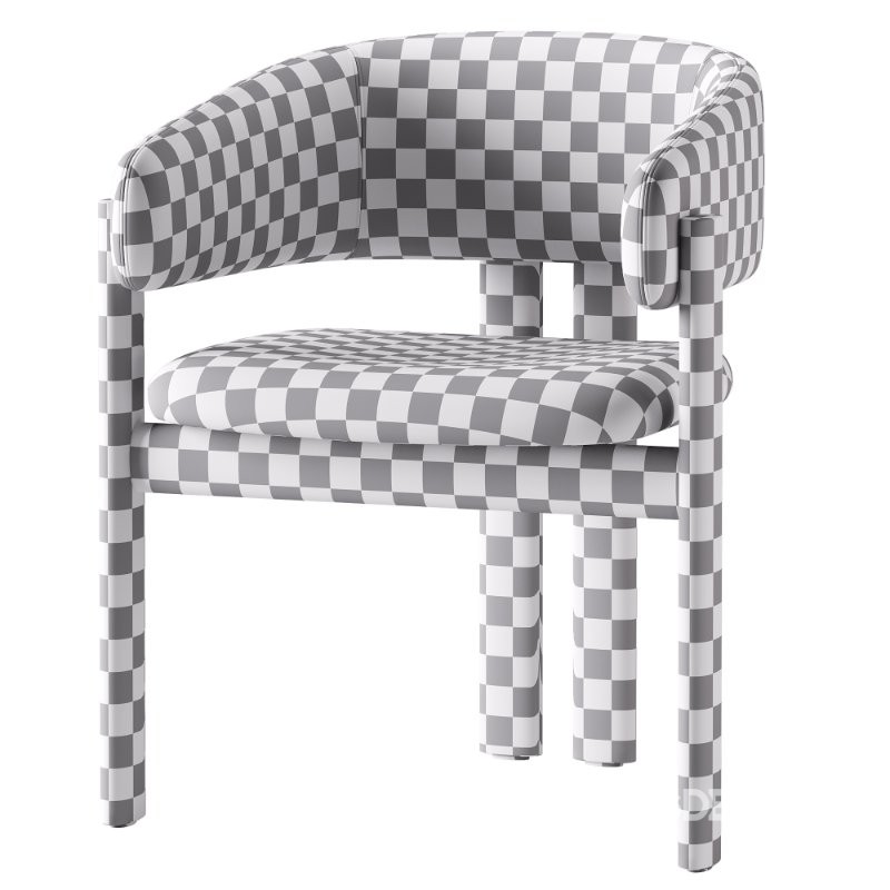 Biarritz Chair by Ditre Italia Image 8