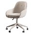Mid You Swivel Chair - Thumbnail 4