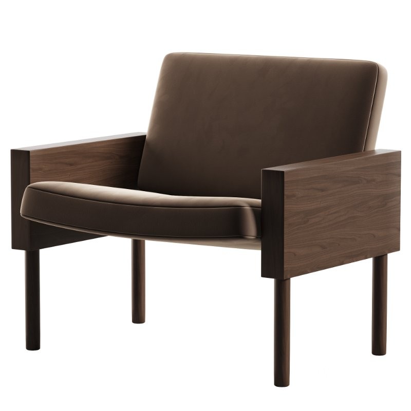 BLOCK chair by La Chance Image 3