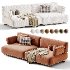 Cava Sofa by Natuzzi - Thumbnail 4