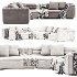 Sarah Ellison s Float Sofa Channels 1970s Conversation Pits - Thumbnail 1