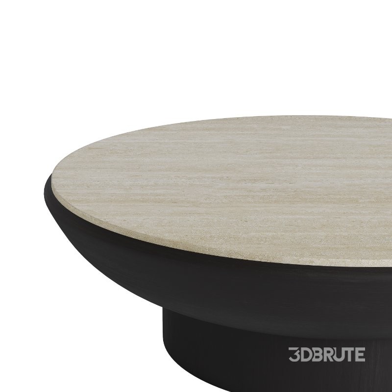 CORACLE COFFEE TABLE Image 2