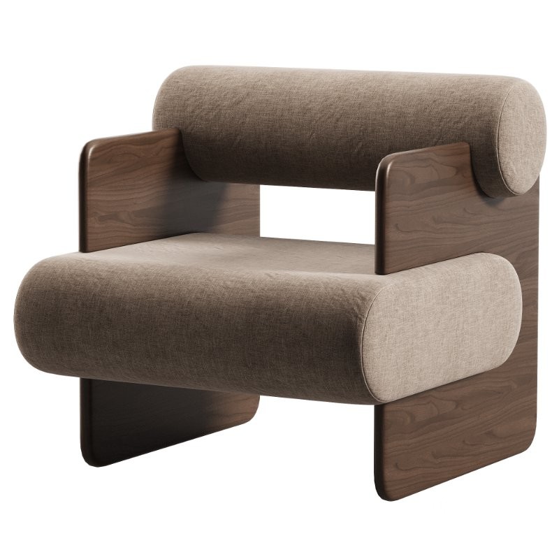 Paradise Chair by objects and ideas Image 6