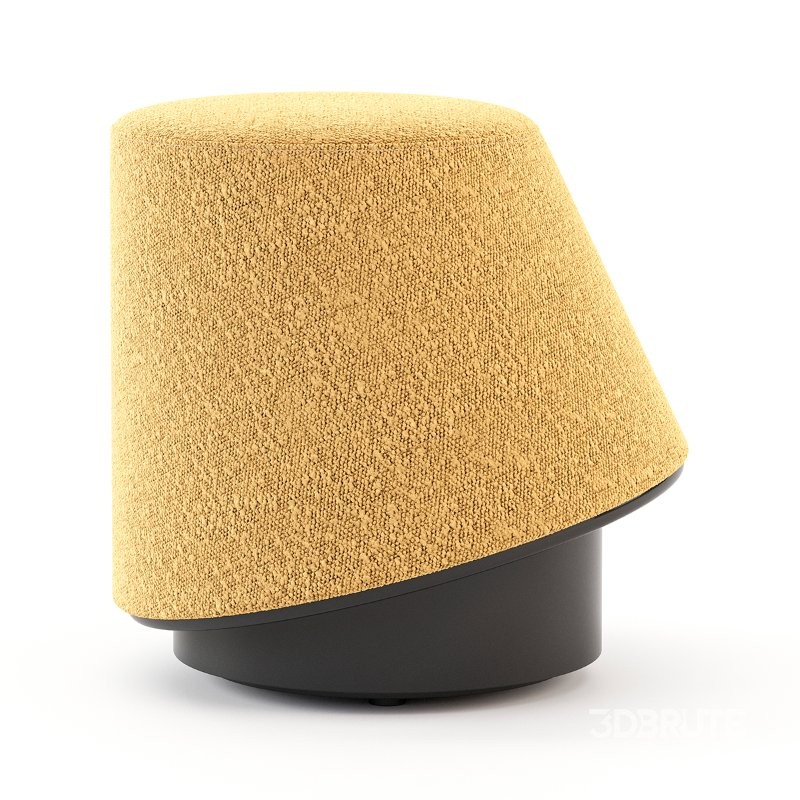 Buzz pouf by Fenabel Image 1