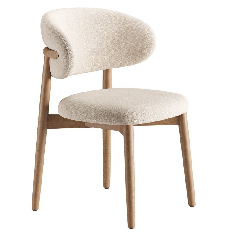 Ferrara Chair and Cologne Table Image 3