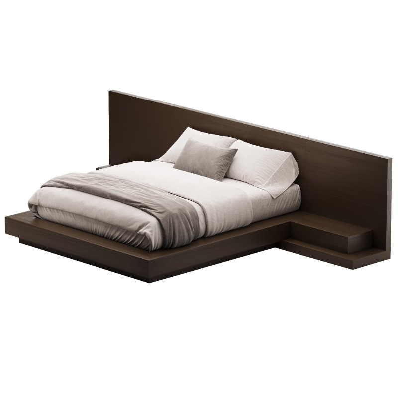 Cama de Casal Alicia Image 5